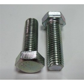 Resim Netmon Civata M12 X 40 Mm 50'li Paket 