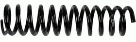 Resim SACHS 997236 | Helezon Yayı On Mercedes 438mm E-Class W124 85-95 