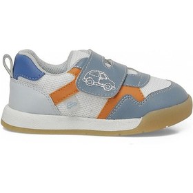 Resim Polaris Clas.b6fx Beyaz Erkek Çocuk Sneaker 000000000102200032 