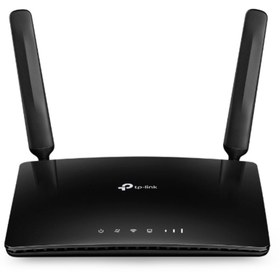 Resim Tp-Link 4G LTE Dual Bant Router Sim Kartlı 64 Cihaza Kadar Bağlanma 4G LTE Router 