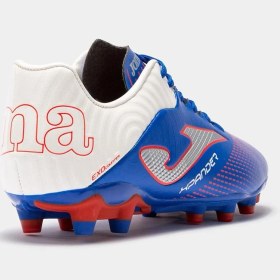 Resim Joma Xpander 2204 Fg Mavİ-BeyaZ-Kırmızı Renk 