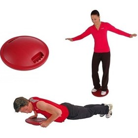 Resim Joints Balance Board Freeman Denge Tahtası 40 CM 