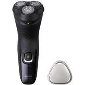 Resim X3021/00 3000 Serisi Islak ve Kuru Elektrikli Tıraş Makinesi Philips