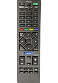 Resim Sony KDL-40R485B Lcd Led Tv Kumandası 