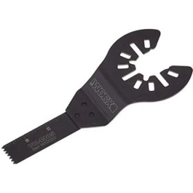 Resim Karokstore WA4985 Çok Amaçlı Raspalama Makinesi Için 10X30MM Ahşap, Fiberglas, Pvc Hassas Kesme Bıçağı 