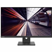 Resim Lenovo ThinkVision E24-30 63EDMAT2TK 23.8" 100Hz 4Ms VGA+HDMI+DP FullHD IPS Pivot Vesa Monitör 