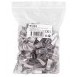 Resim S-lınk Sl-cob24p, Rj45, Yeni Nesil Jac, Utp, Cat6, Metal 100lü Paket 