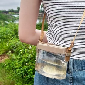 Resim Plastik Balık Tankı, Ağ, Cımbız, Kelepçe ve Büyüteçli 5 Parça Açık Hava Keşif Seti - Kamp, Gölet Keşfi, Böcek Yakalama, El ile Bilim Öğrenimi için Taşınabilir Balıkçılık ve Doğa Keşfi (Çadır Dahil) 