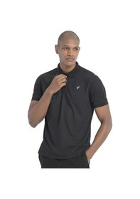 Resim Sportive Furano Erkek Siyah Günlük Stil T-shirt 25ye017-syh 1710180 SIYAH 