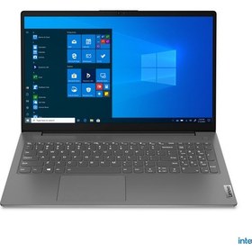 Resim V15 G2 82KB000STXB2 i5 1135G7 15.6" 8 GB RAM 256 GB SSD Iris Xe FHD FreeDOS Laptop 