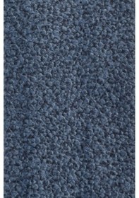 Resim Petra Serisi 1.kalite Silinebilir Döşemelik Kumaş Lacivert 