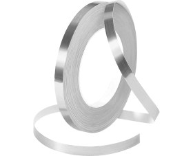 Resim Fayans Arası Şerit Bant Dekoratif Kendinden Yapışkanlı Bant 1cm 50 Metre 