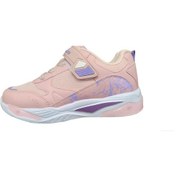 Resim Pepino Fy24-1648 Işıklı Yazlık Filet Çocuk Spor Ayakkabı 001 