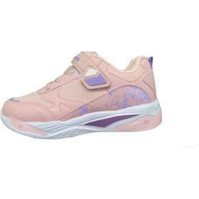 Resim Pepino Fy24-1648 Işıklı Yazlık Filet Çocuk Spor Ayakkabı 001 