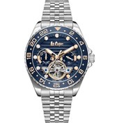 Resim Lee Cooper Lc08192.390 Otomatik Erkek Kol Saati Çok Renkli 