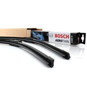 Resim BOSCH 3397007309 | Bmw 5 Serisi G30 Kasa 520i 520d Silecek Takımı (61612447932) 