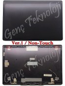 Resim Asus Uyumlu 13NB00K1AM1231 LCD Cover Ekran Kasası 