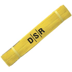 Resim DSR Polyester Sapan 3 Ton 1.5 metre 7:1 