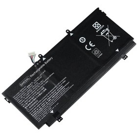 Resim İNFOSTAR Hp 859356-855 Notebook Bataryası Pili 