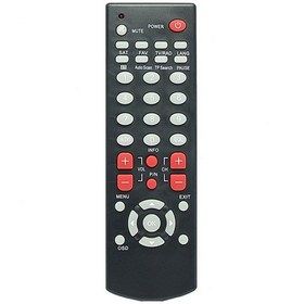 Resim Microtime 8500 Mt Uydu Alıcı Uzaktan Kumanda 