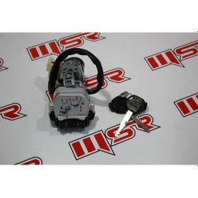 Resim Pcx Kontak Seti Oem Eski Kasa (495929107) 