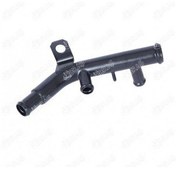 Resim Volkswagen. Lt 28 35 46 2.5 Tdı Su Borusu Metal 2D0121065 