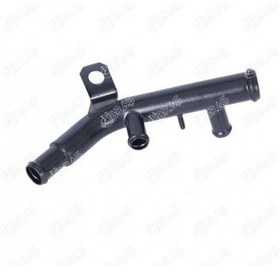Resim Volkswagen. Lt 28 35 46 2.5 Tdı Su Borusu Metal 2D0121065 