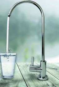 Resim DerinTeknikHırdavat Gnc Lux Su Arıtma Musluğu 