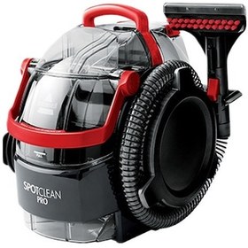 Resim Bissell Spotclean Pro Halı - Koltuk Yıkama Leke Çıkarma Makinesi 