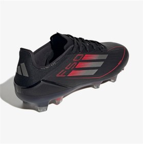 Resim adidas F50 Pro Fg Erkek Siyah Krampon 
