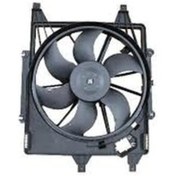 Resim Kale Fan Motoru Sol 417300 A3 Altea Octavıa Superb Vw Caddy-ııı Golf V Vı Amarok 400 KNO-KALE-417300 