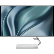 Resim Lenovo Q27h-20 27" 4ms 70Hz (HDMI+Display+Type-C) AMD FreeSync IPS Panel WLED Monitör 66EDUAC1TK 