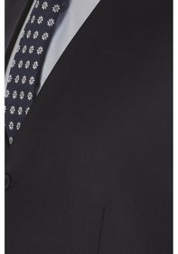 Resim Efor Y 102 Slim Fit Klasik Lacivert Yelek Lacivert 