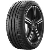 Resim Michelin Pilot Sport 4 245/40R18 97Y XL Dt1 Yaz Lastiği 2025 