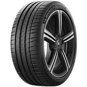 Resim Michelin Pilot Sport 4 245/40R18 97Y XL Dt1 Yaz Lastiği 2025 