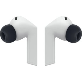 Resim Samsung Galaxy Buds3 Fe Gri - SM-R420NZAATUR (Samsung Türkiye Garantili) 