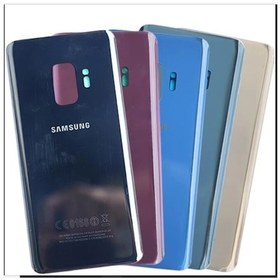 Resim Kdr Samsung Galaxy S9 Sm-G960 Kasa Kapak (541951350) 
