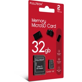 Resim 32gb Micro Sd Hafıza Kartı 