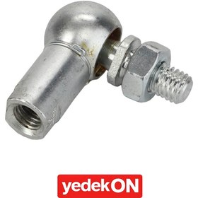 Resim AGCO Direksiyon Rotu - Massey Ferguson | LA301614600 