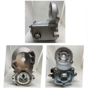 Resim Pars Motosıklet Naked 12v Honda Cbx 250 - Xr 250 Motosıklet - Prs-Nd102 