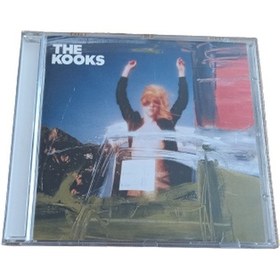 Resim THE KOOKS CD* JUNK OF THE HEART 