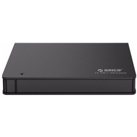 Resim Orıco 2598C3-Bk Sata Harici 2.5” Type C Usb 3.1 Harddisk Kutusu (545360947) 