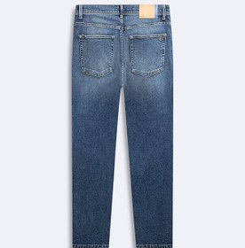Resim Ltb Sawyer P Dar Paça Orta Bel Jean Pantolon 010095185416122 55944 Karışık 