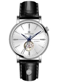 Resim Momentus Tm349s-02bs Erkek Kol Saati 