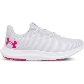 Resim Under Armour W Charged Speed Swift Kadın Koşu Ayakkabısı 3027006-014 Gri 