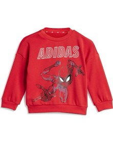 Resim adidas Bebek Eşofman I MRVL SM JOG JF3630 