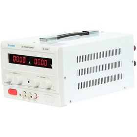 Resim Sunline Sl 30-30s Ayarlanabilir Güç Kaynağı - 30v 30a 