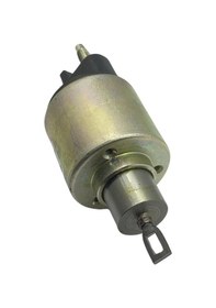 Resim Bosch 12v Marş Otomatiği M5 Sol kısa Piston Kmm \ N11.5508 