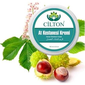 Resim Cilton At Kestanesi Kremi 