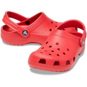 Resim Crocs Kız Çocuk Classic Clog T Kız Çocuk Terlik 206990 